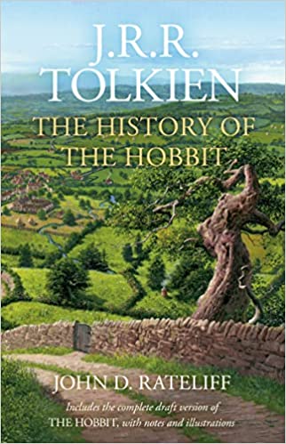 The History of the Hobbit