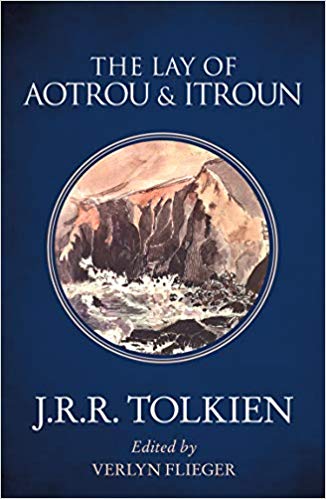Lay of Aotrou and Itroun