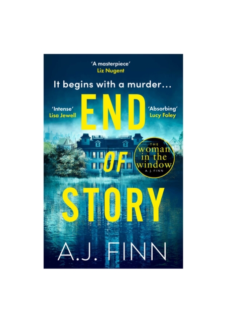 End of Story 