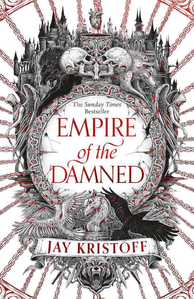 Empire of the Damned 