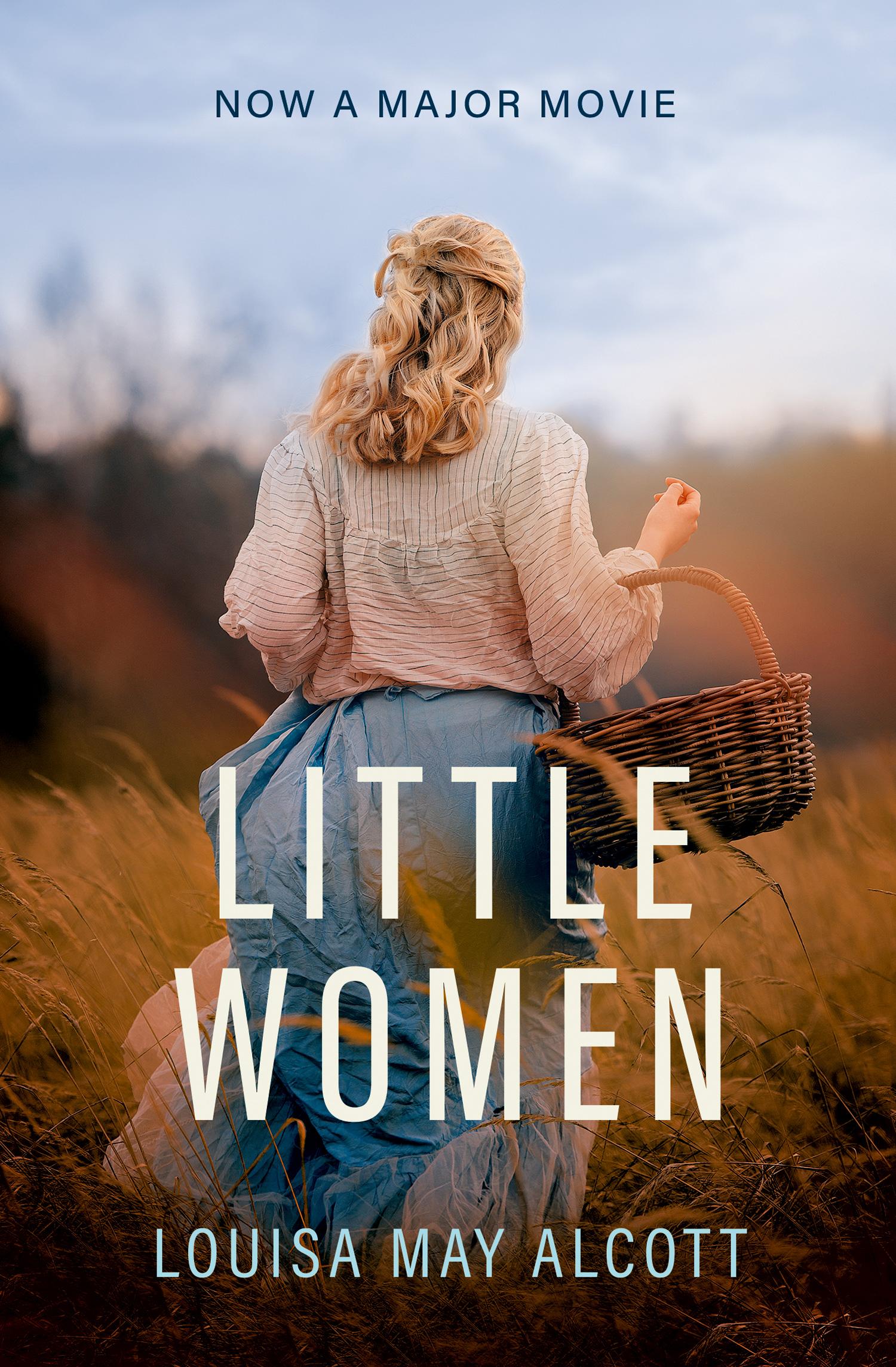 Little Women 