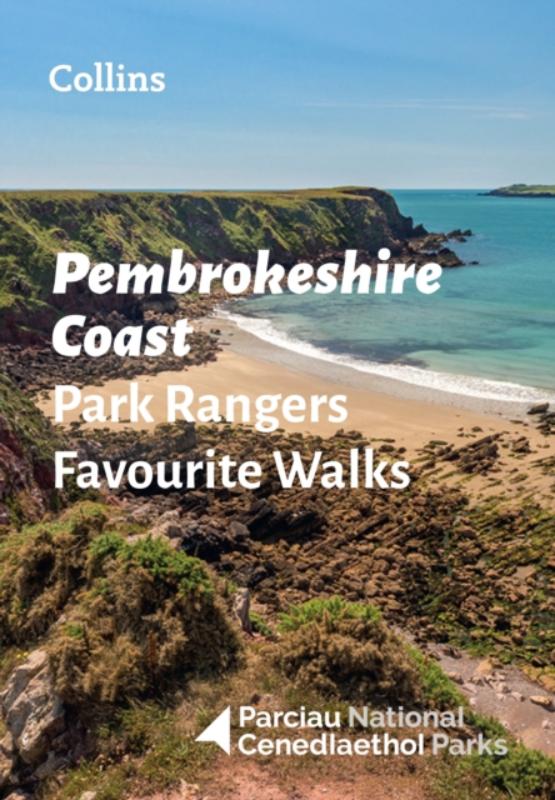 Pembrokeshire Coast Park Rangers Favourite Walks