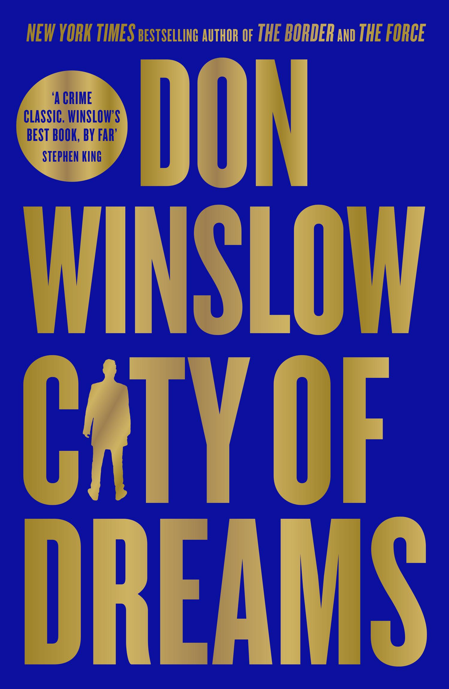 City of Dreams 
