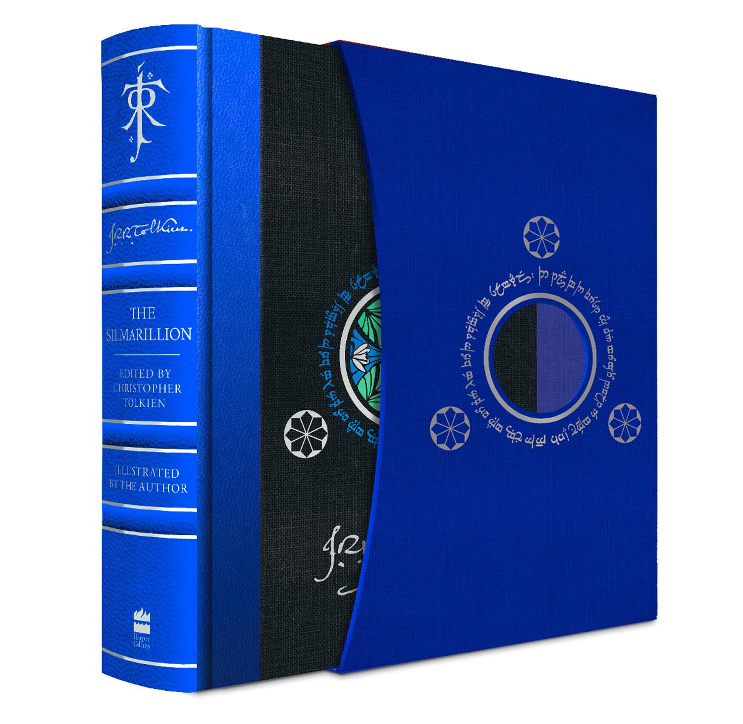 Silmarillion 
