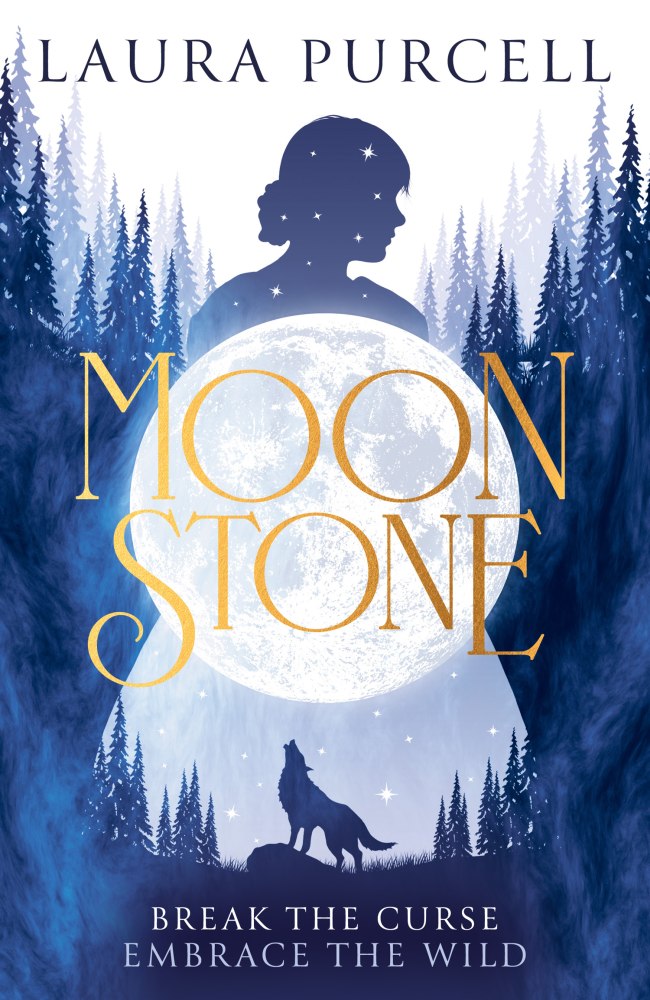 Moonstone 