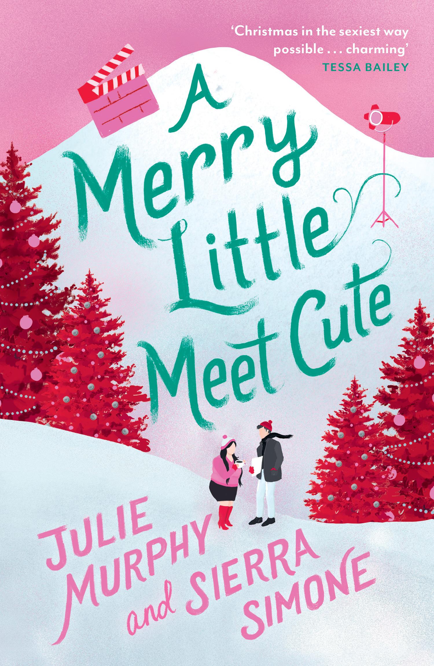 Merry Little Meet Cute 