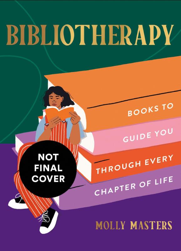 Bibliotherapy