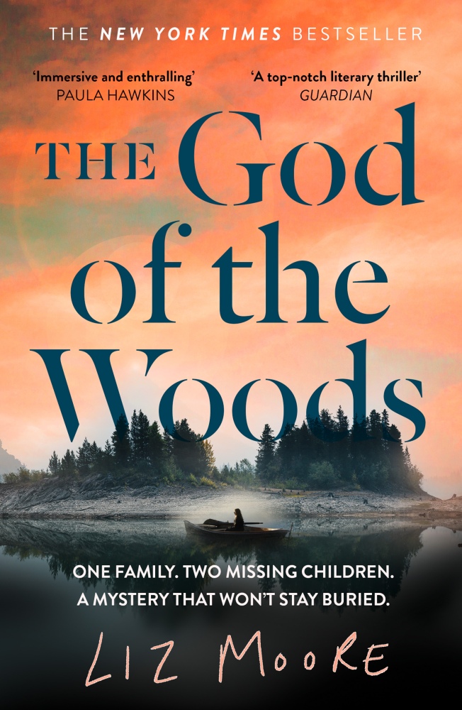 God of the Woods 