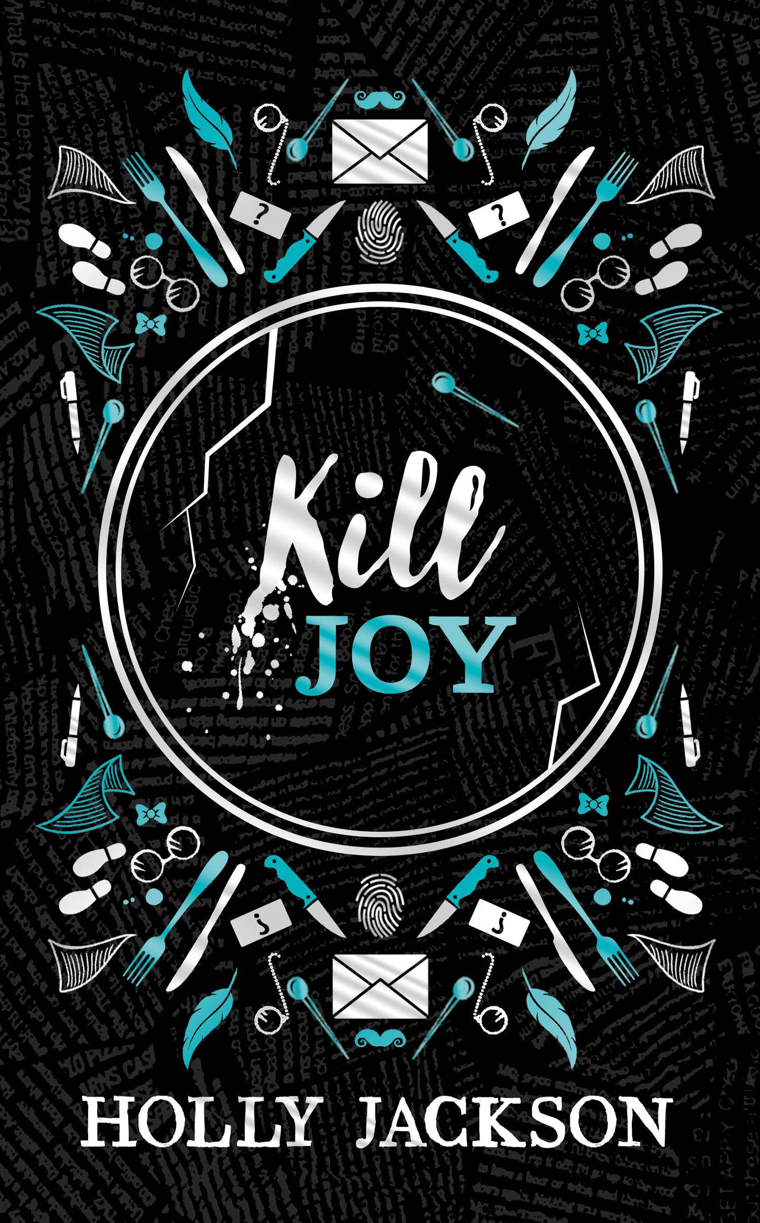 Kill Joy 