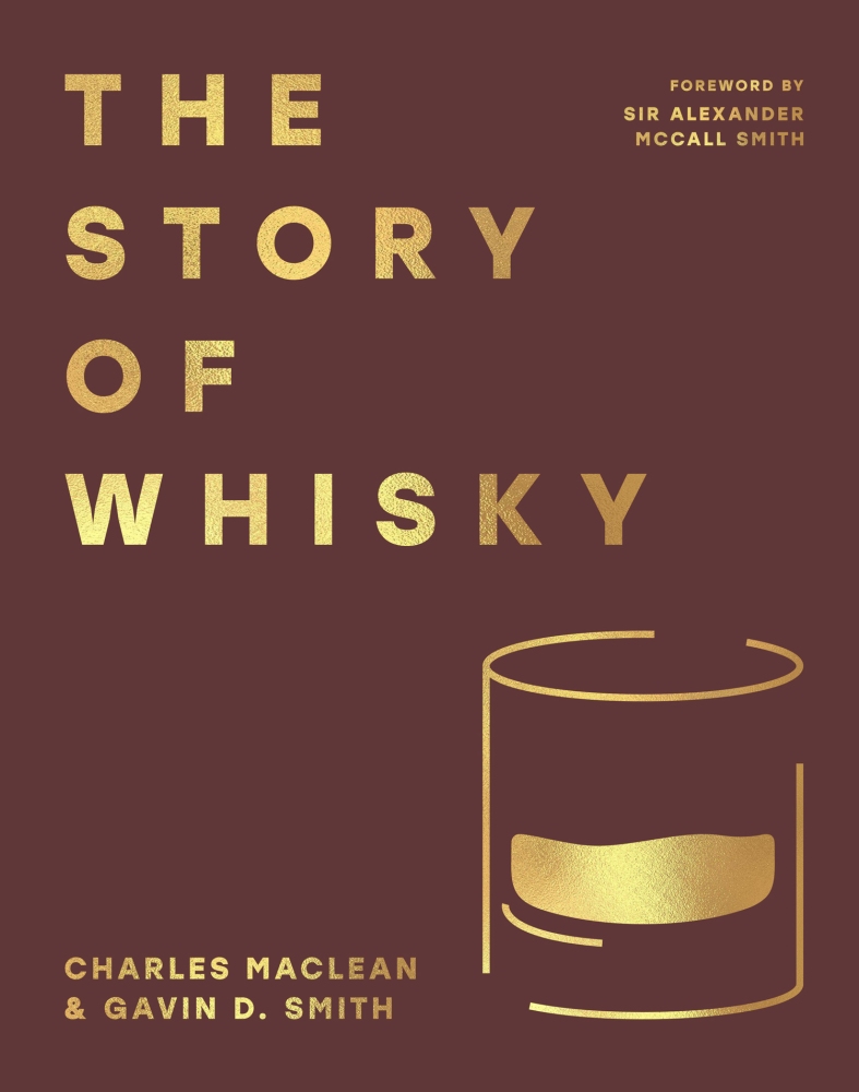 Story of Whisky 