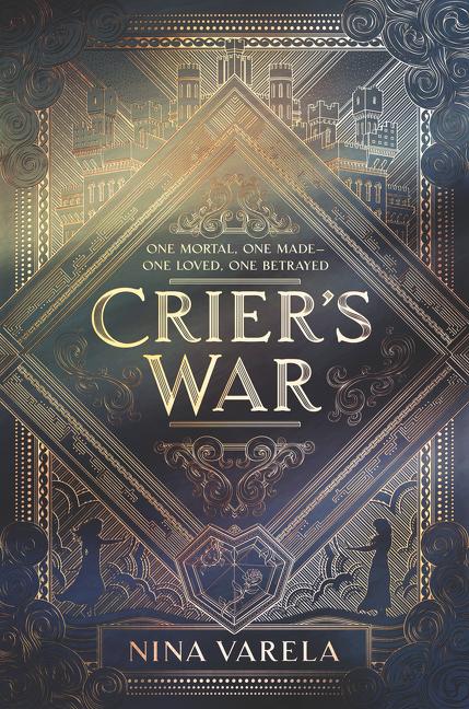 Crier's War 