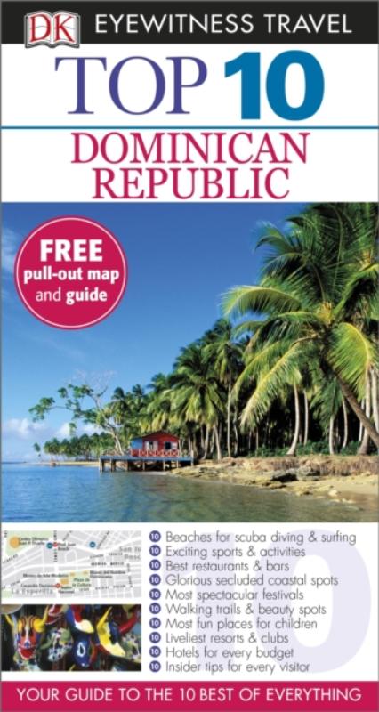 Top 10 Dominican Republic