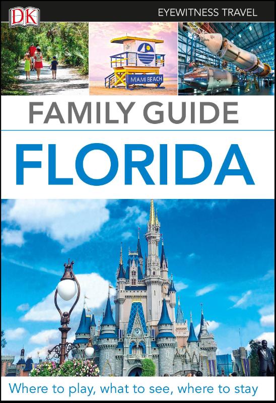 Family Guide Florida