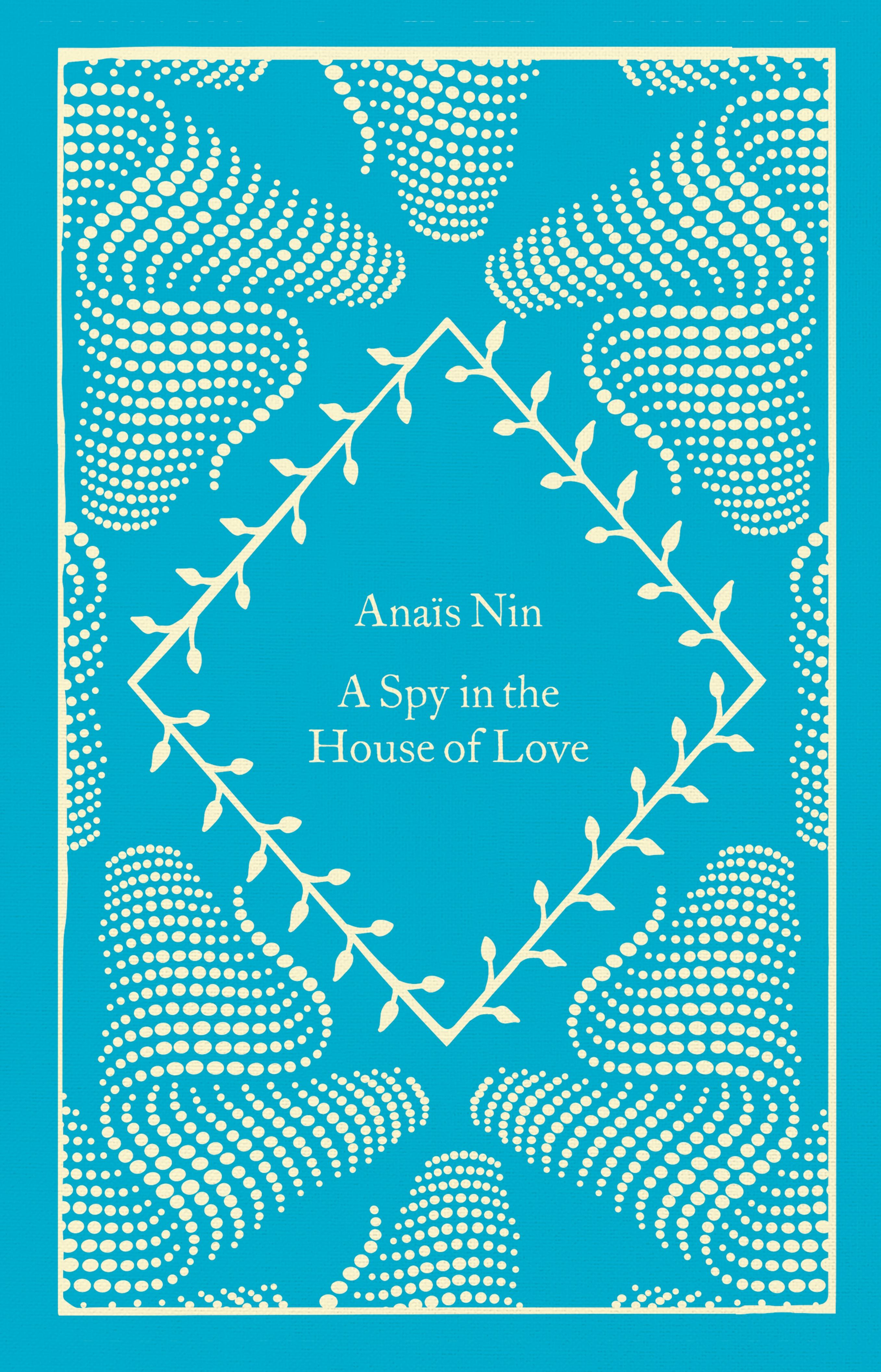 Spy In The House Of Love 