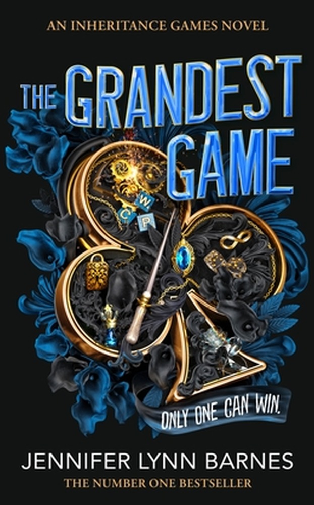 Grandest Game 