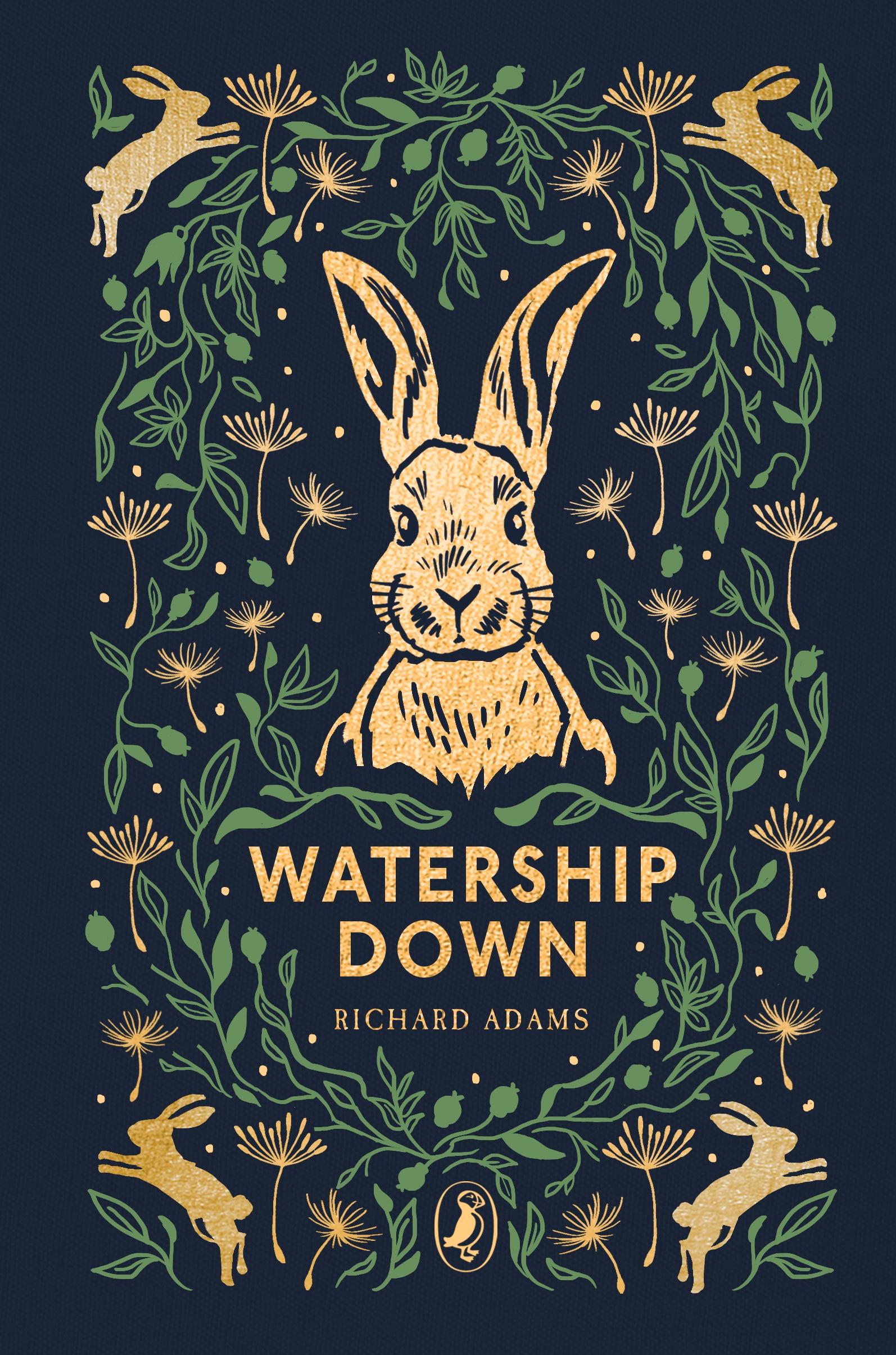 Watership Down 