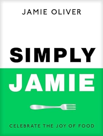 Simply Jamie