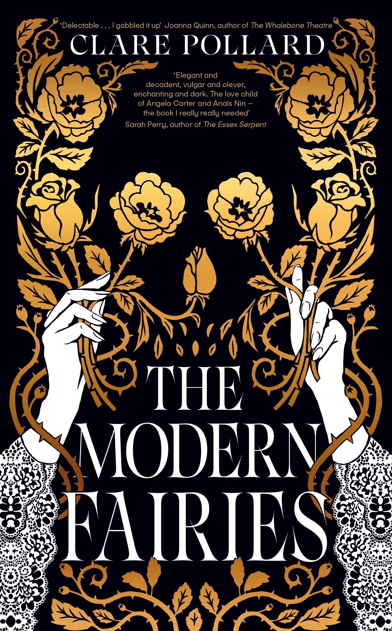 Modern Fairies 