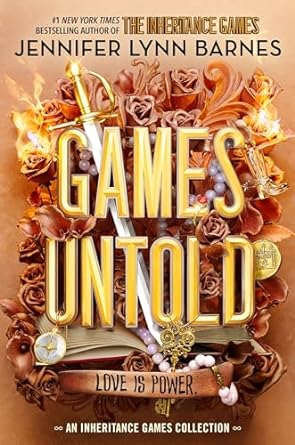 Games Untold 
