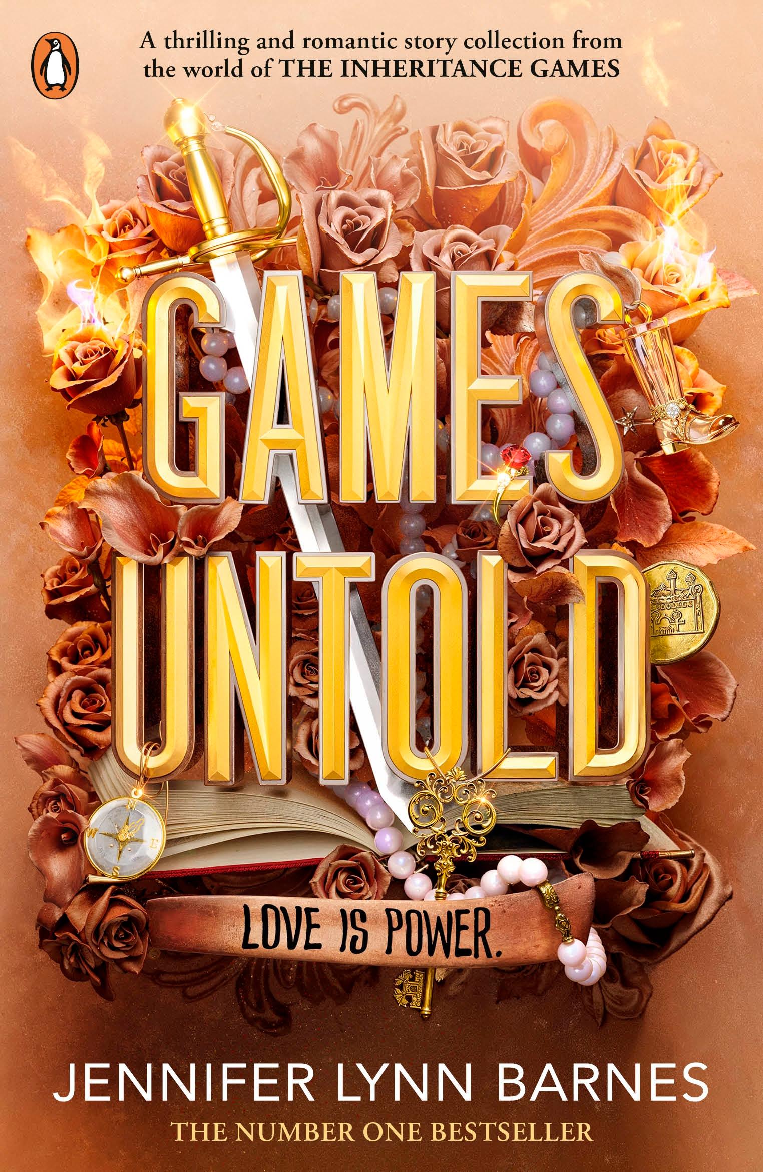 Games Untold 