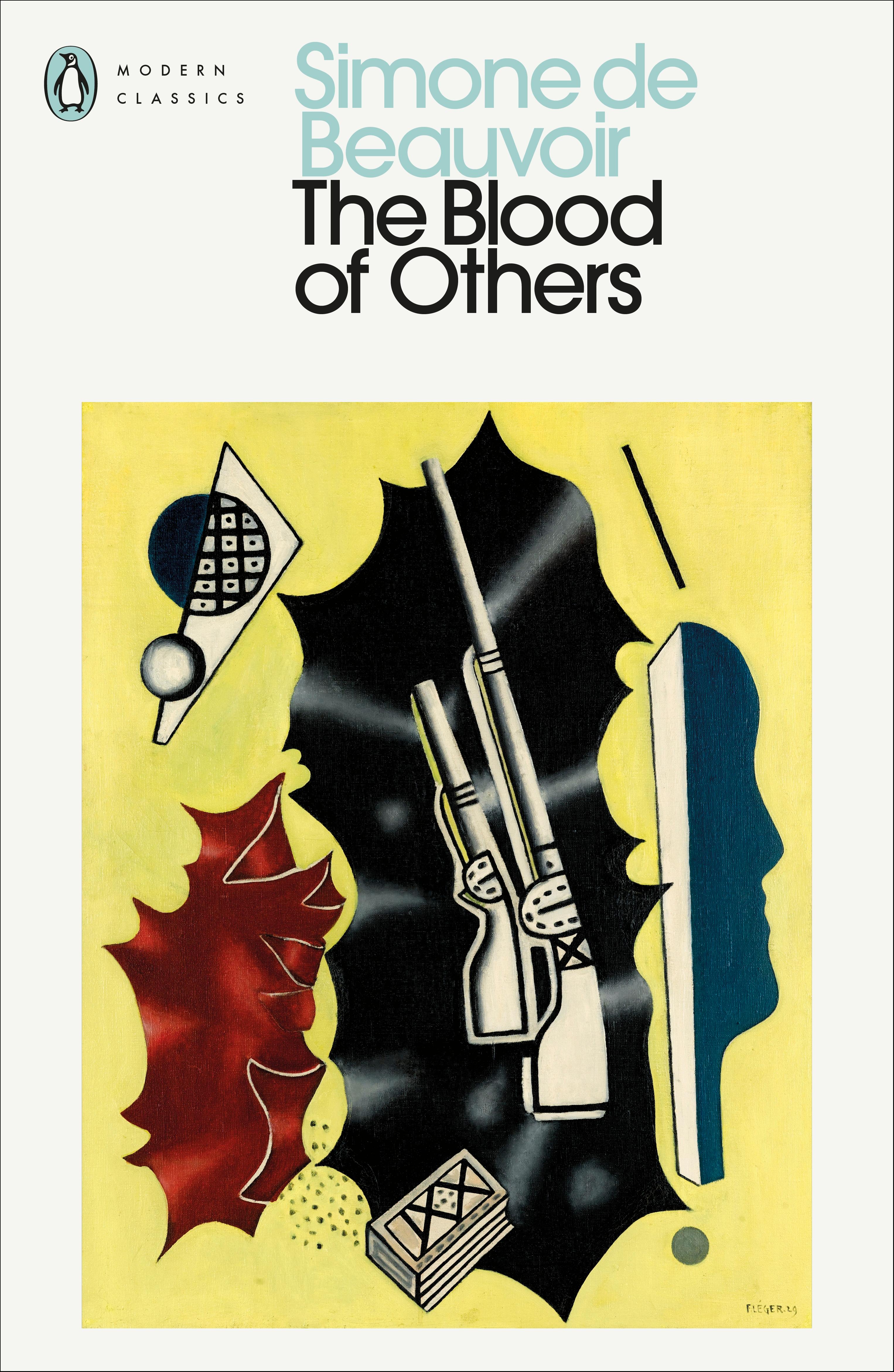 Blood of Others 