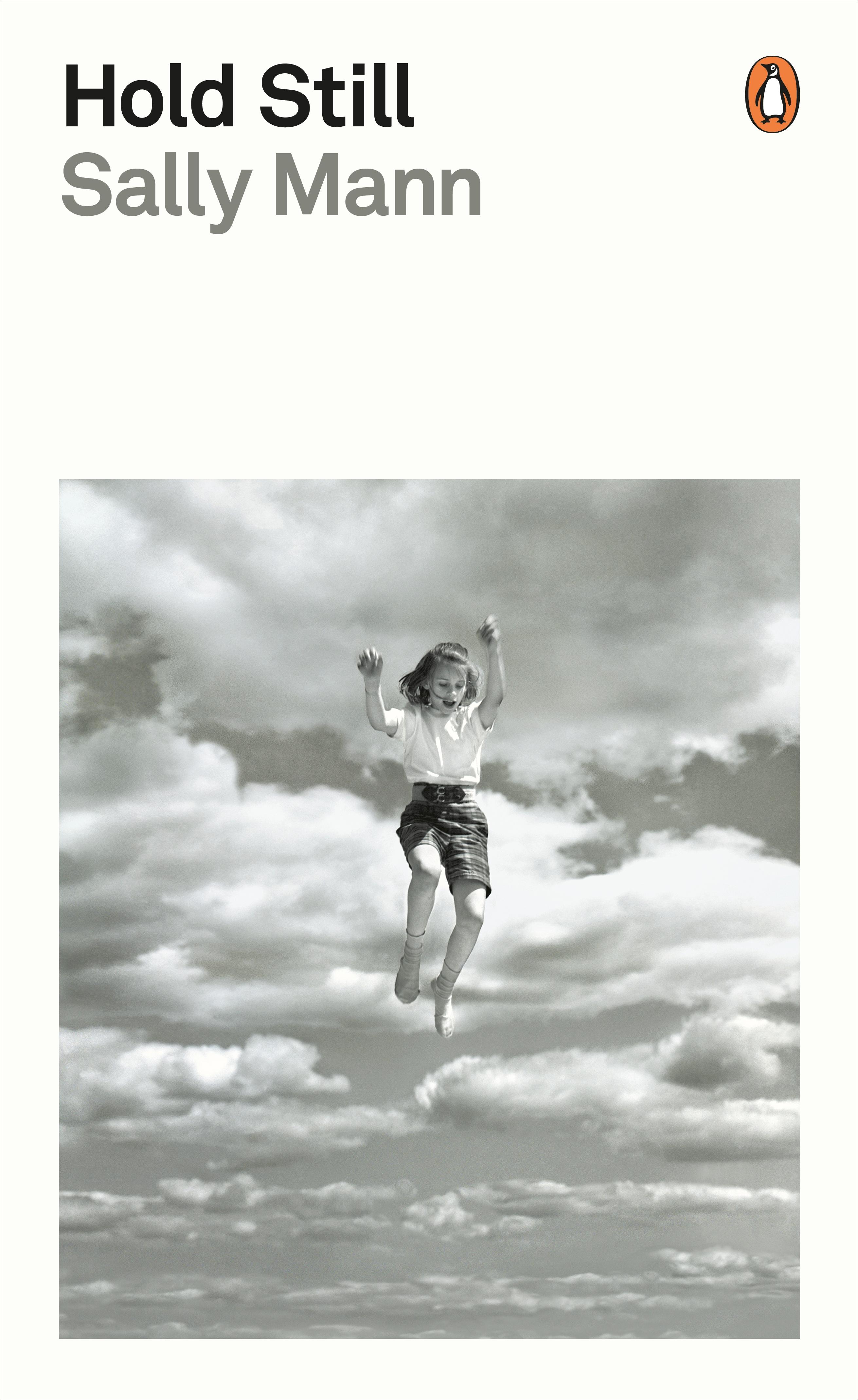 Hold Still A Memoir with Photographs
