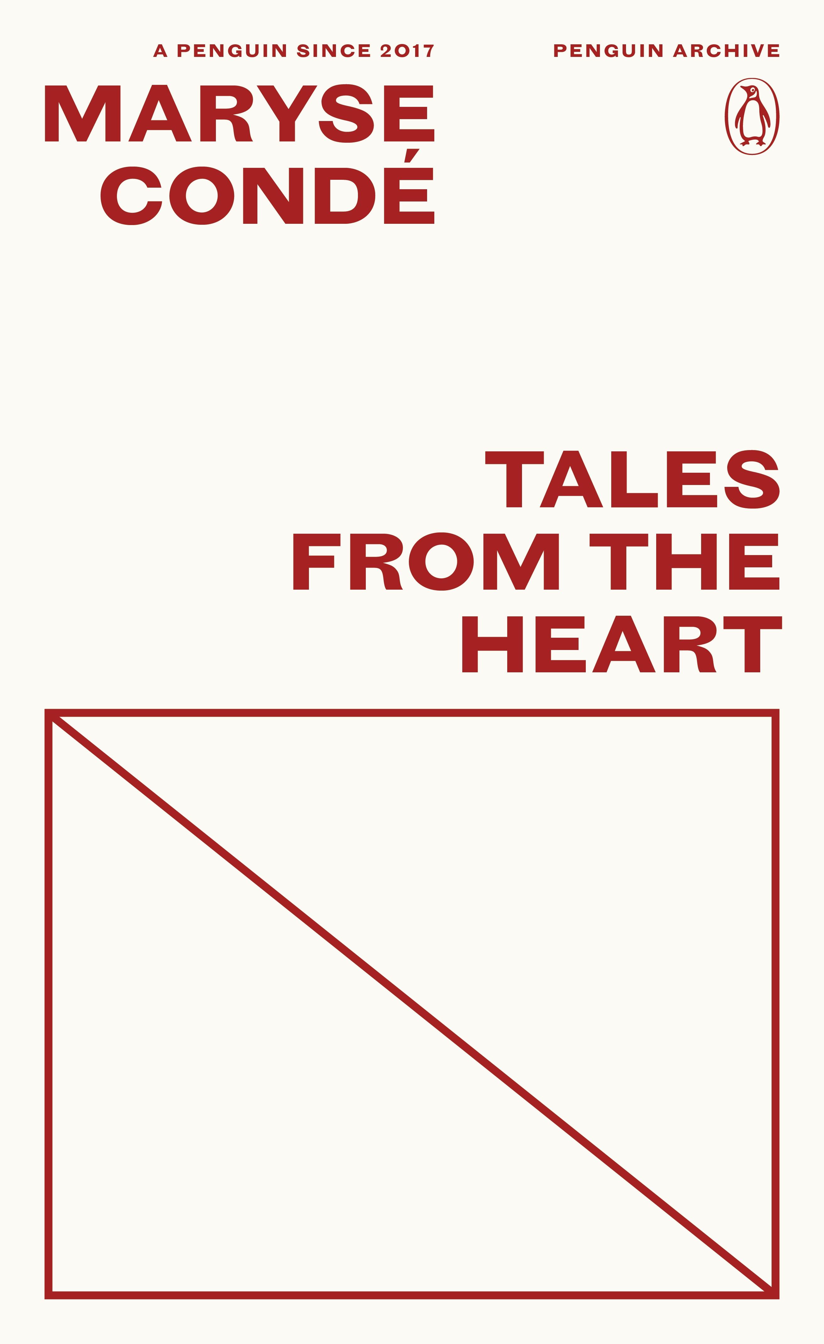 Tales from the Heart True Stories from my Childhood