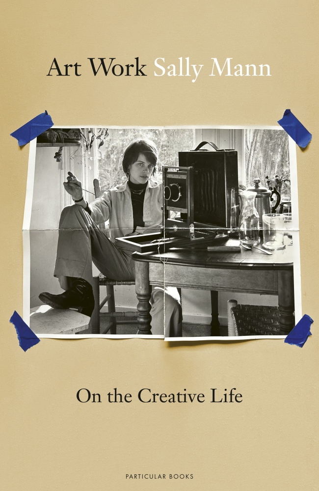 Art Work On the Creative Life