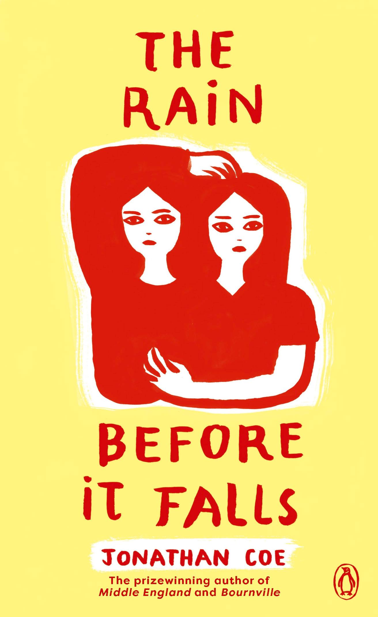 Rain Before it Falls 