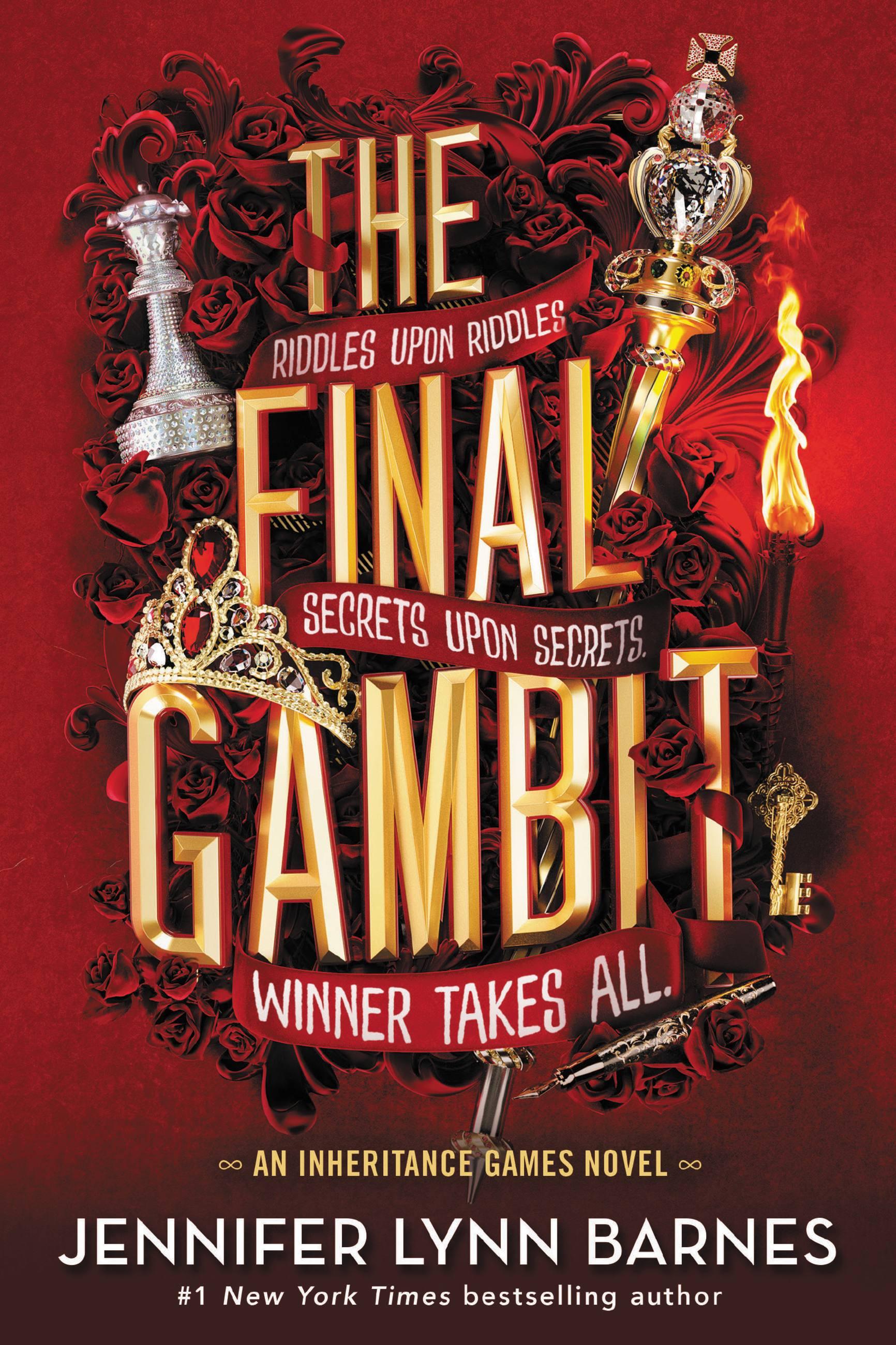 Final Gambit 