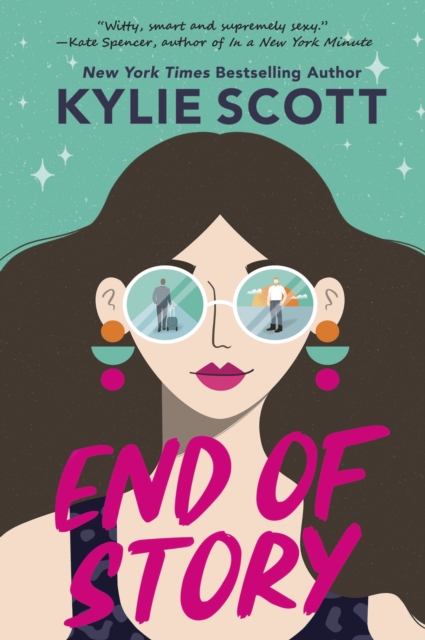 End of Story the perfect sweet and sexy opposites-attract romance
