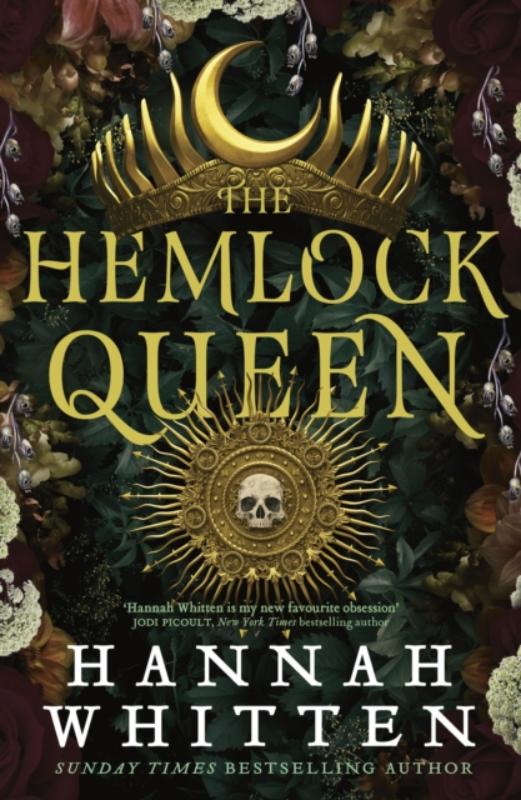 Hemlock Queen The Sunday Times bestseller