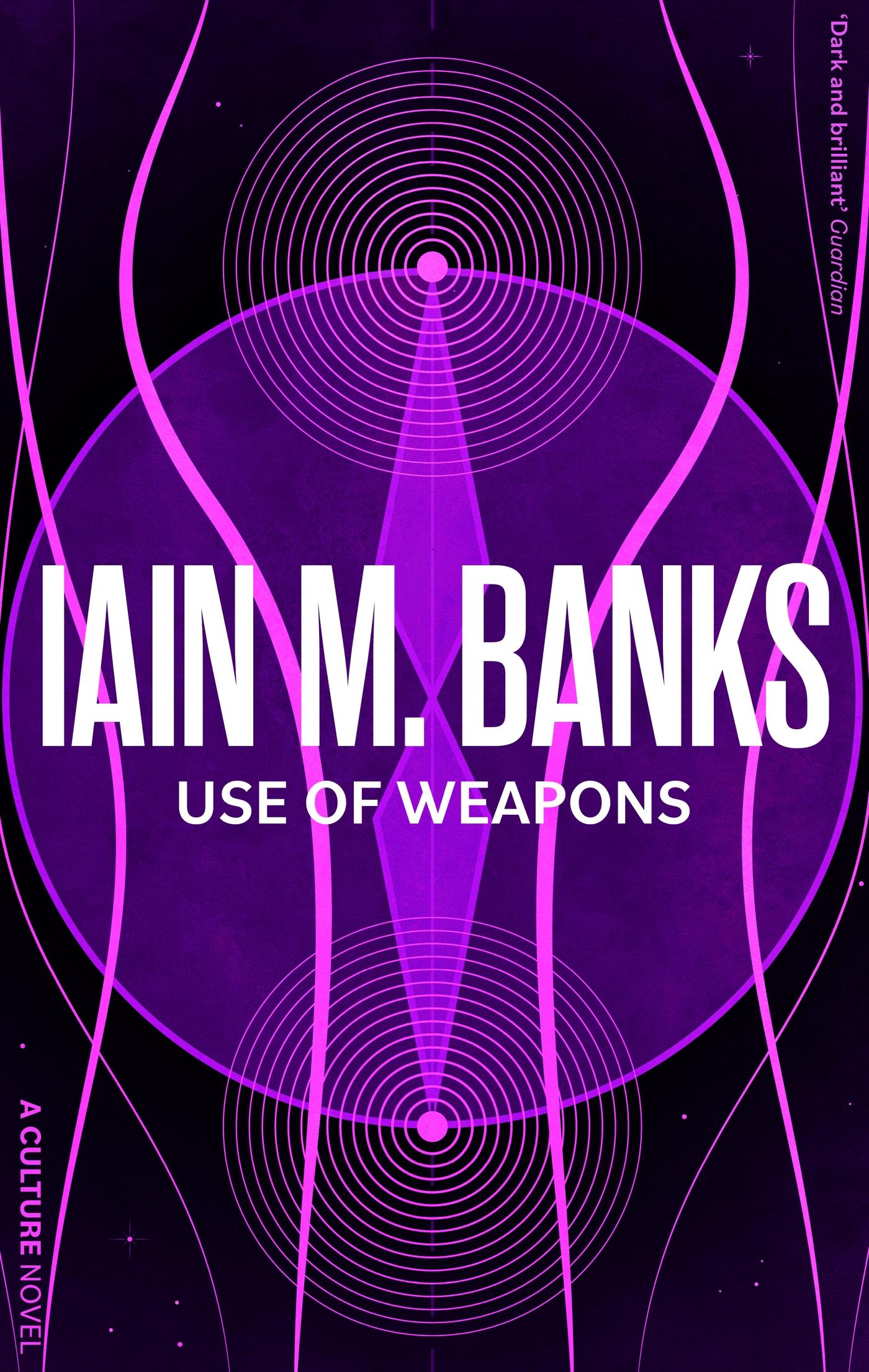 Use Of Weapons 