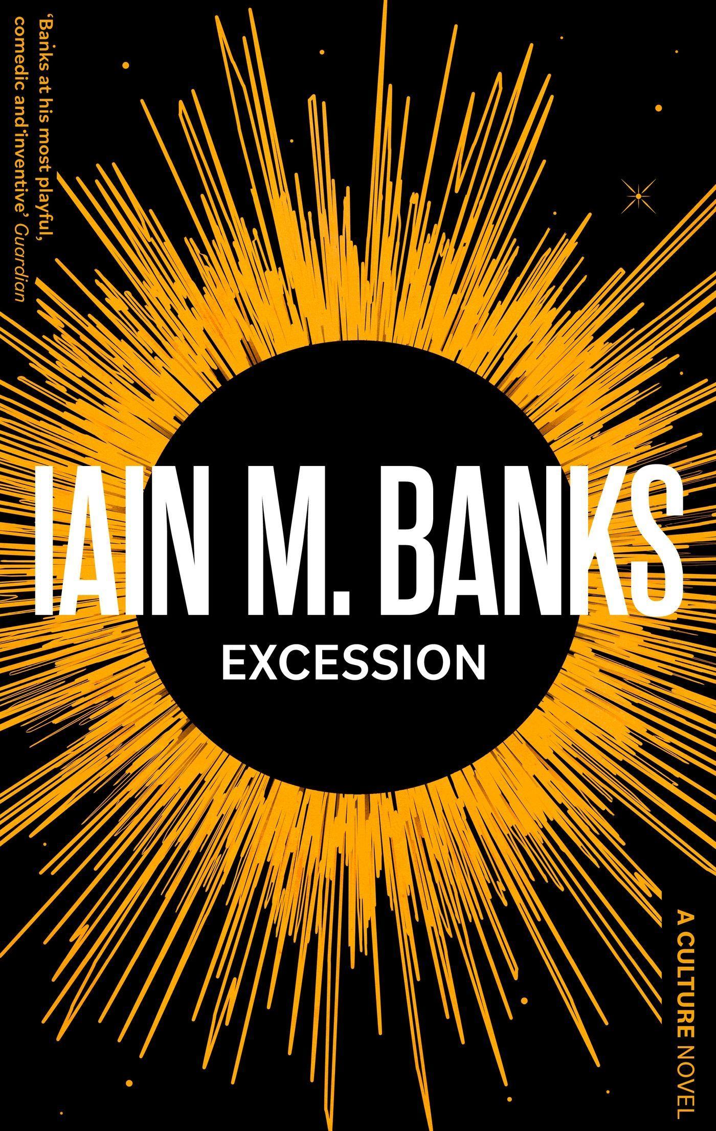 Excession 