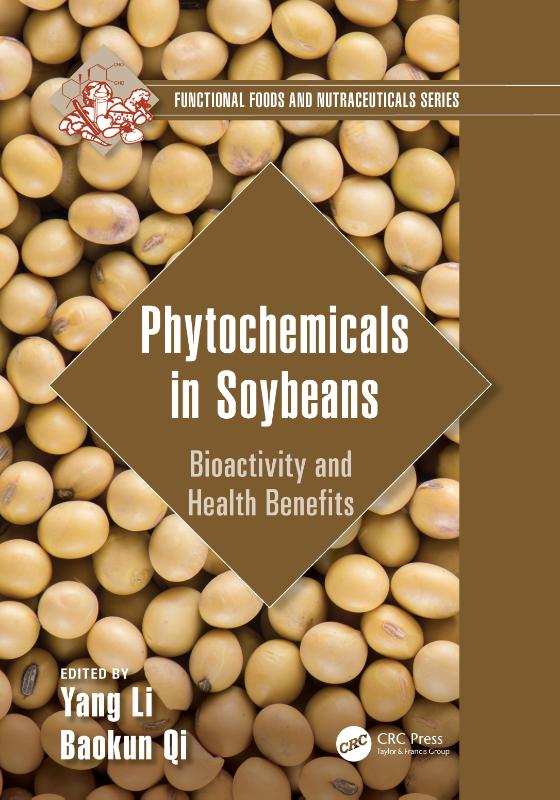 Phytochemicals in Soybeans