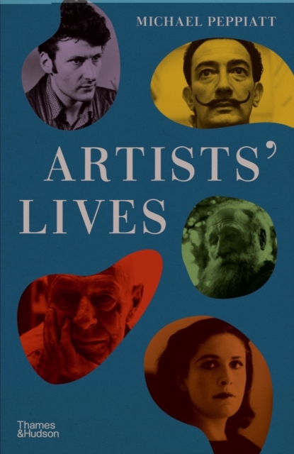 Artists' Lives 