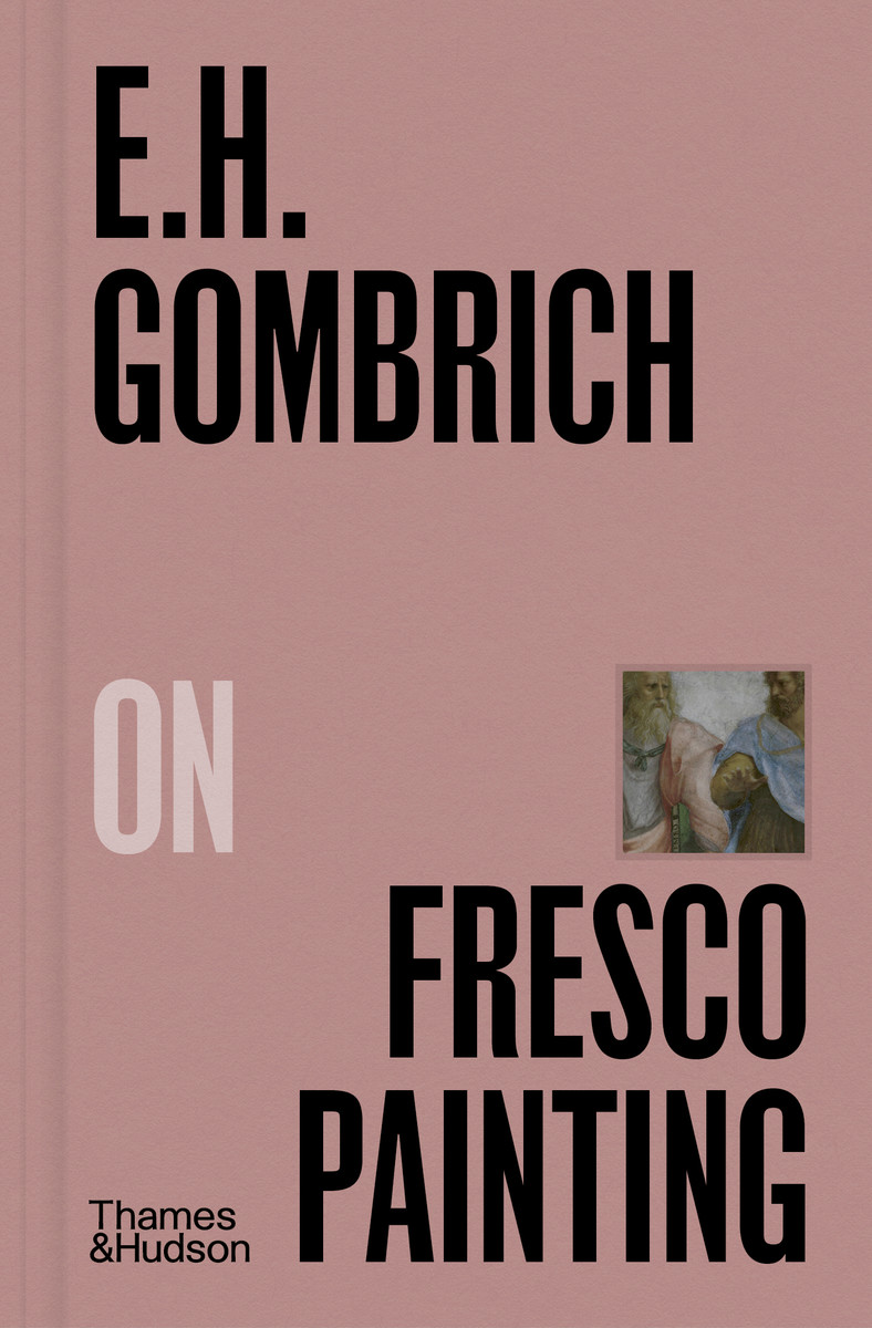 E.H.Gombrich on Fresco Painting 
