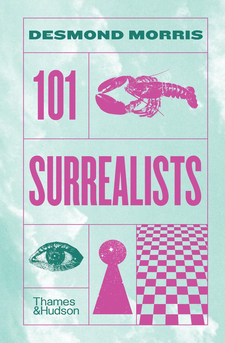 101 Surrealists 