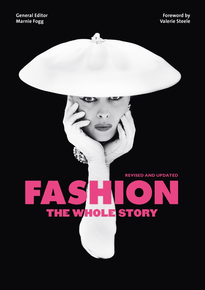 Fashion: The Whole Story 