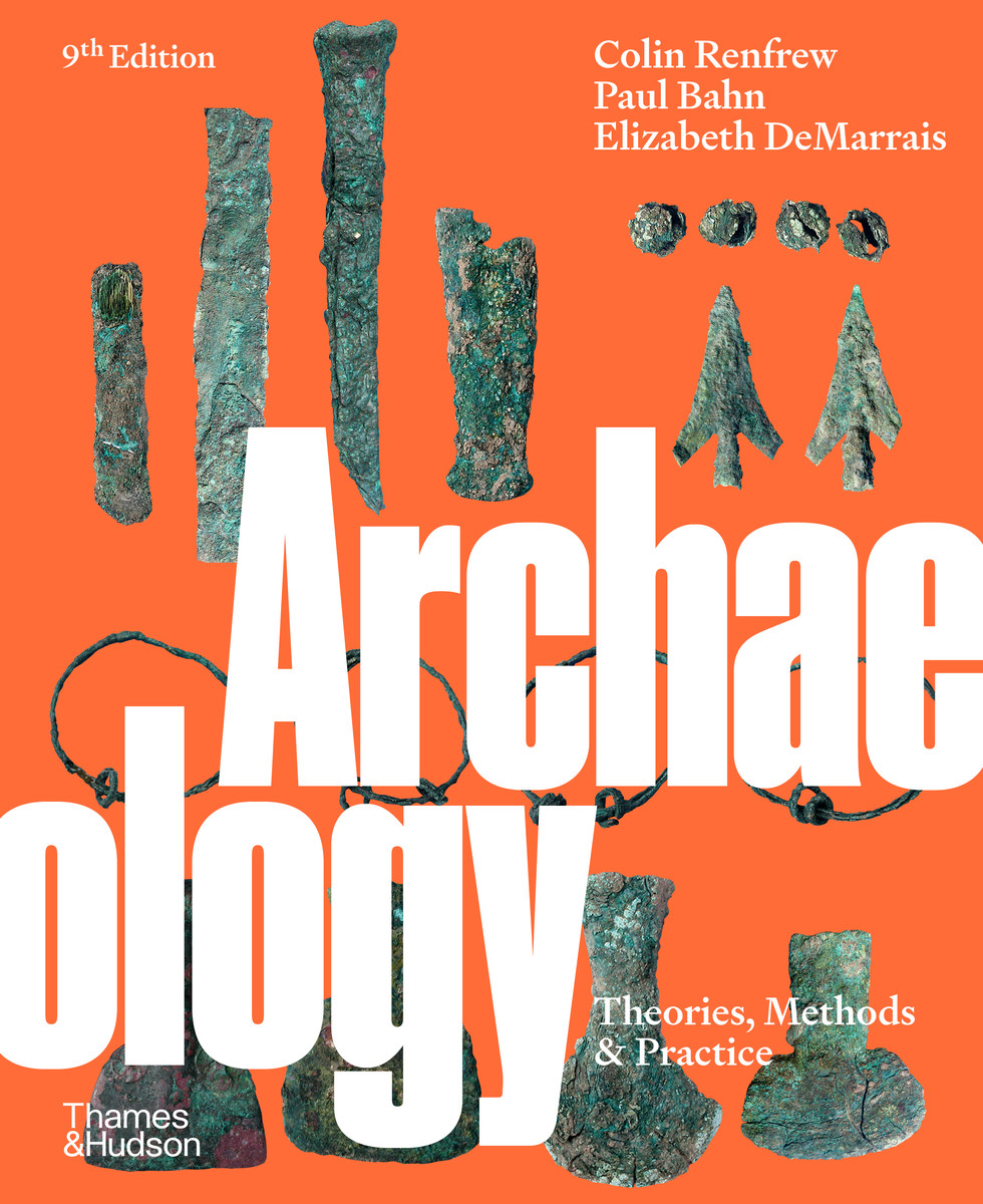 Archaeology 