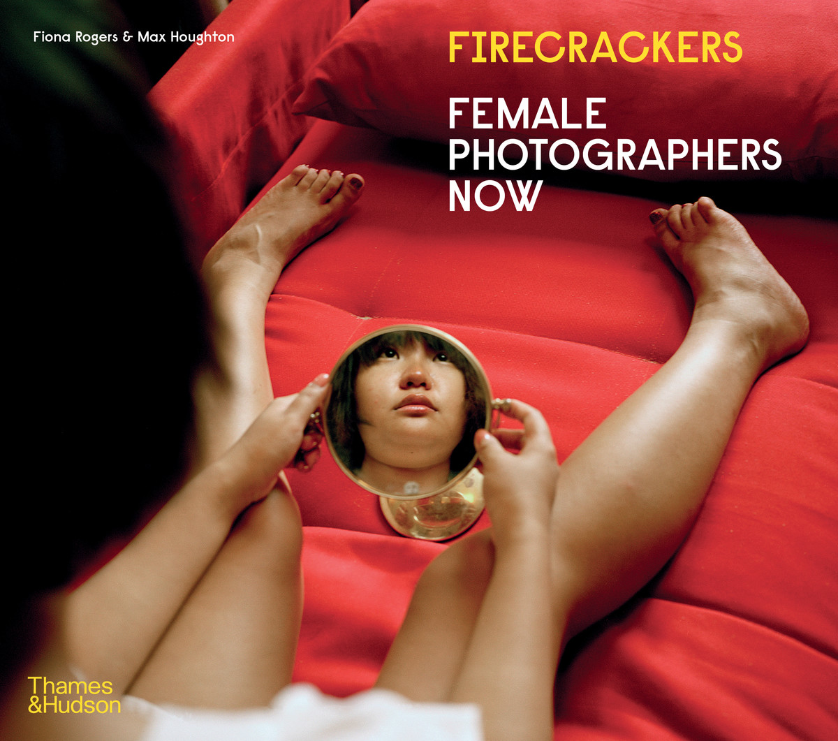 Firecrackers Contemporary Female Photographers