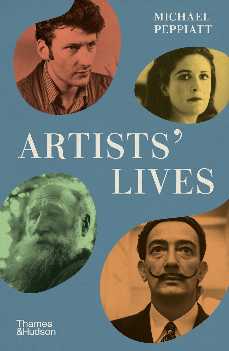 Artists' Lives 