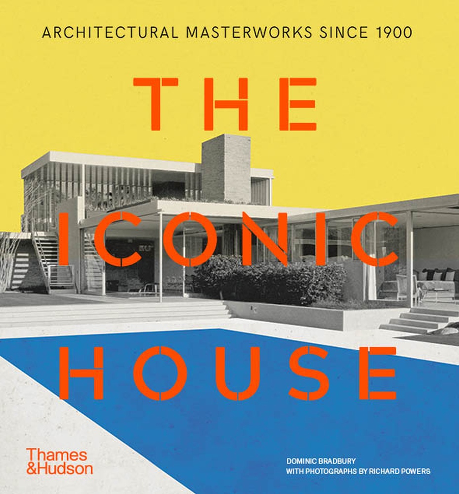 Iconic House Architectural Masterworks Since 1900