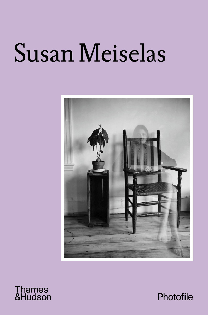 Susan Meiselas 