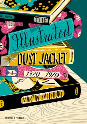 Salisbury*The Illustrated Dust Jacket