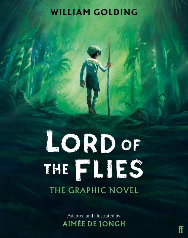 Lord of the Flies