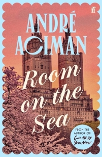 Room on the Sea 'Master of the Modern Love Story.â Sunday Times