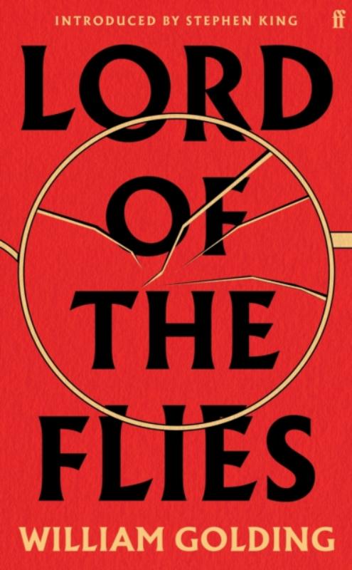 Lord of the Flies Deluxe Anniversary Edition