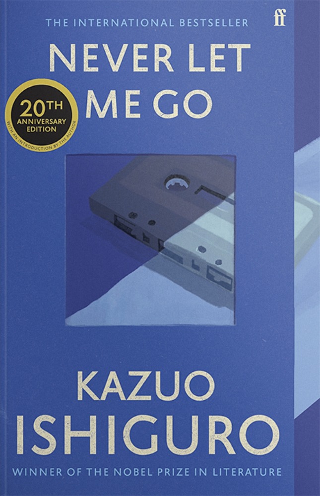 Never Let Me Go Twentieth Anniversary Edition