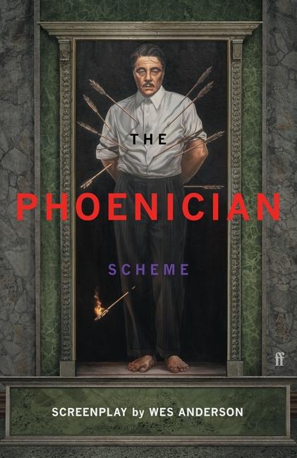 Phoenician Scheme 